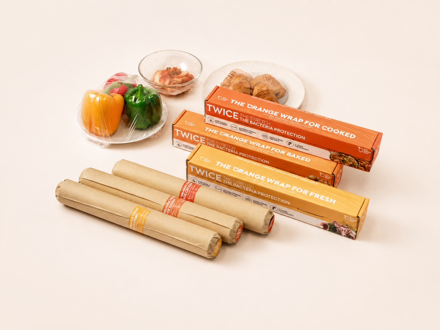 Cling Wrap