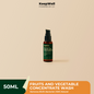 KeepWell All Natural Fruits and Vegetable Wash