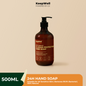 KeepWell All Natural Hand Soap