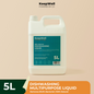 KeepWell All Natural Dishwashing Liquid