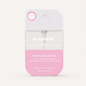 KeepWell Vanda Blush Hand Sanitizer