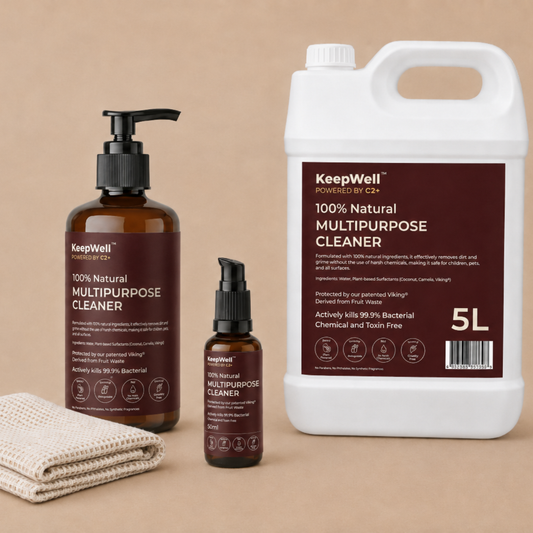 KeepWell Multipurpose Cleaner